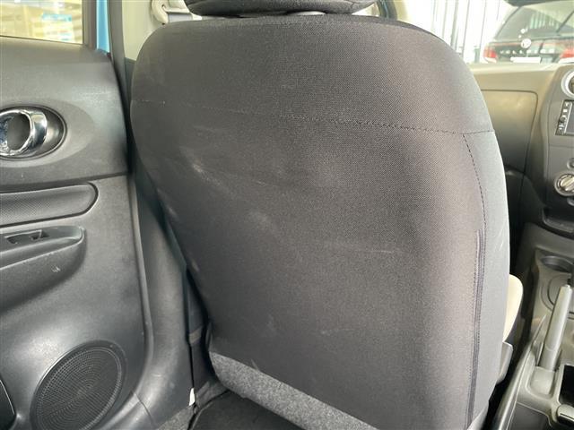 ノート X 純正ナビ バックカメラ オートライト ドライブレコーダー ETC 衝突軽減システム ワンセグ CD DVD Bluetooth ステアリングスイッチ スマートキー プッシュスタート 横滑り防止装置(18枚目)