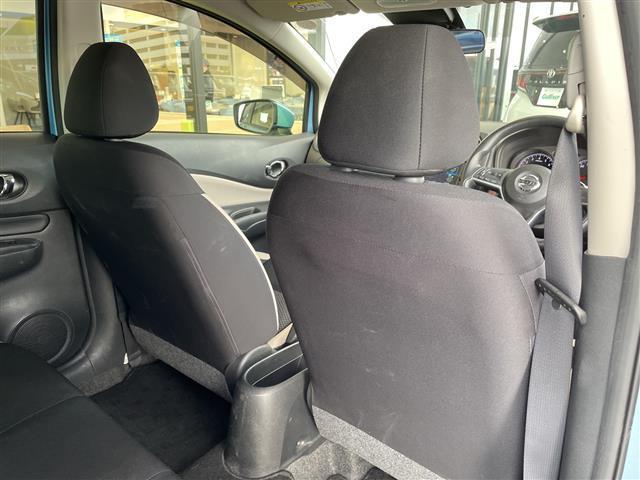 ノート X 純正ナビ バックカメラ オートライト ドライブレコーダー ETC 衝突軽減システム ワンセグ CD DVD Bluetooth ステアリングスイッチ スマートキー プッシュスタート 横滑り防止装置(19枚目)