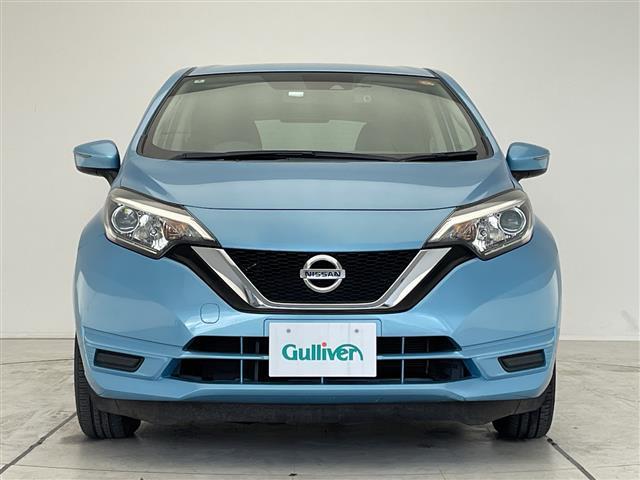 ノート X 純正ナビ バックカメラ オートライト ドライブレコーダー ETC 衝突軽減システム ワンセグ CD DVD Bluetooth ステアリングスイッチ スマートキー プッシュスタート 横滑り防止装置(25枚目)