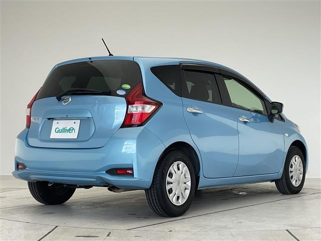 ノート X 純正ナビ バックカメラ オートライト ドライブレコーダー ETC 衝突軽減システム ワンセグ CD DVD Bluetooth ステアリングスイッチ スマートキー プッシュスタート 横滑り防止装置(26枚目)