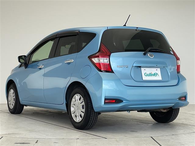 ノート X 純正ナビ バックカメラ オートライト ドライブレコーダー ETC 衝突軽減システム ワンセグ CD DVD Bluetooth ステアリングスイッチ スマートキー プッシュスタート 横滑り防止装置(42枚目)