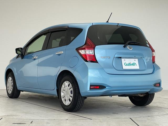 ノート X 純正ナビ バックカメラ オートライト ドライブレコーダー ETC 衝突軽減システム ワンセグ CD DVD Bluetooth ステアリングスイッチ スマートキー プッシュスタート 横滑り防止装置(57枚目)