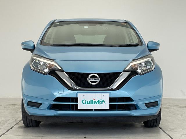 ノート X 純正ナビ バックカメラ オートライト ドライブレコーダー ETC 衝突軽減システム ワンセグ CD DVD Bluetooth ステアリングスイッチ スマートキー プッシュスタート 横滑り防止装置(77枚目)