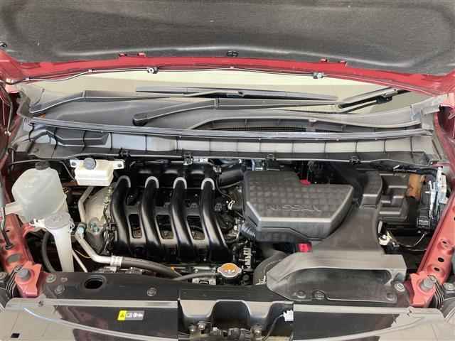 セレナ ハイウェイスターＶ　プロパイロット　純正１０型ナビ　フリップダウンモニター　全方位カメラ　両側パワースライドドア　クルーズコントロール　バックカメラ　ハンズフリースライドドア　コーナーセンサー　インテリジェントミラー（40枚目）