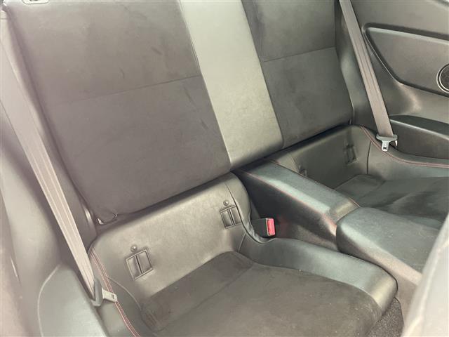 86 GTリミテッド 純正ナビ シートヒーター バックカメラ コーナーセンサー アルミホイール LEDヘッドライト パドルシフト ETC Bluetooth スマートキー プッシュスタート(15枚目)