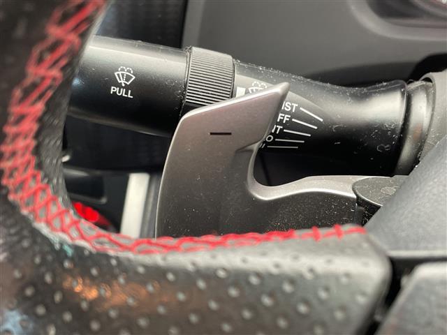 86 GTリミテッド 純正ナビ シートヒーター バックカメラ コーナーセンサー アルミホイール LEDヘッドライト パドルシフト ETC Bluetooth スマートキー プッシュスタート(26枚目)