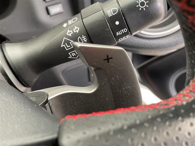 86 GTリミテッド 純正ナビ シートヒーター バックカメラ コーナーセンサー アルミホイール LEDヘッドライト パドルシフト ETC Bluetooth スマートキー プッシュスタート(27枚目)