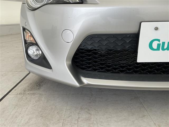 86 GTリミテッド 純正ナビ シートヒーター バックカメラ コーナーセンサー アルミホイール LEDヘッドライト パドルシフト ETC Bluetooth スマートキー プッシュスタート(38枚目)