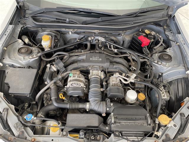 86 GTリミテッド 純正ナビ シートヒーター バックカメラ コーナーセンサー アルミホイール LEDヘッドライト パドルシフト ETC Bluetooth スマートキー プッシュスタート(39枚目)