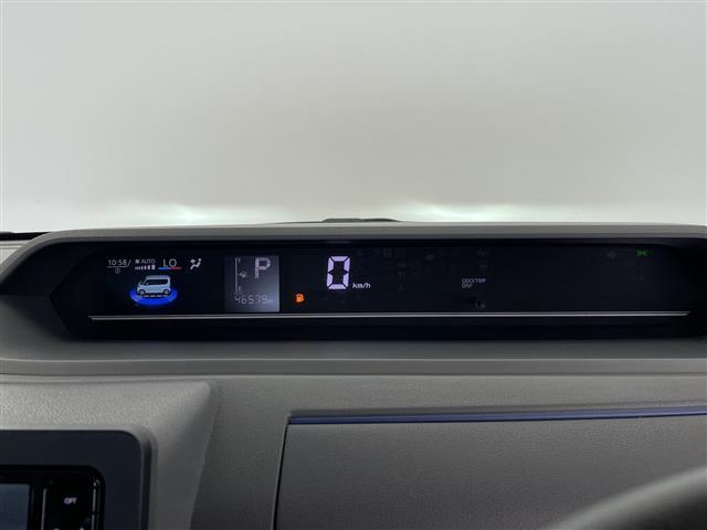 タント X SDナビ Bluetoth CD DVD フルセグ 片側パワースライド バックカメラ コーナーセンサー ETC 衝突軽減システム アイドリングストップ ステアリングスイッチ スマートキー(10枚目)