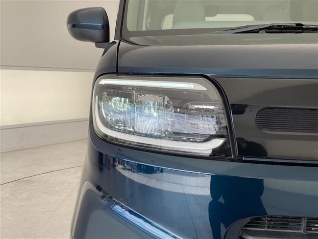 タント X SDナビ Bluetoth CD DVD フルセグ 片側パワースライド バックカメラ コーナーセンサー ETC 衝突軽減システム アイドリングストップ ステアリングスイッチ スマートキー(13枚目)