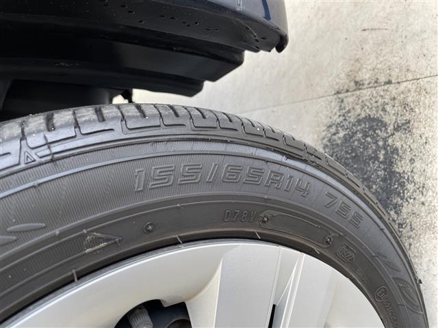 タント X SDナビ Bluetoth CD DVD フルセグ 片側パワースライド バックカメラ コーナーセンサー ETC 衝突軽減システム アイドリングストップ ステアリングスイッチ スマートキー(17枚目)