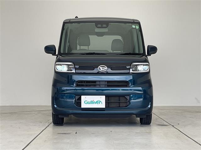 タント X SDナビ Bluetoth CD DVD フルセグ 片側パワースライド バックカメラ コーナーセンサー ETC 衝突軽減システム アイドリングストップ ステアリングスイッチ スマートキー(18枚目)