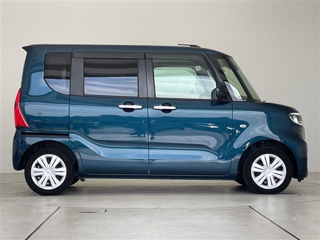 タント X SDナビ Bluetoth CD DVD フルセグ 片側パワースライド バックカメラ コーナーセンサー ETC 衝突軽減システム アイドリングストップ ステアリングスイッチ スマートキー(19枚目)