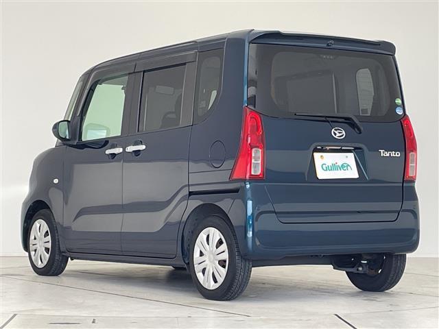 タント X SDナビ Bluetoth CD DVD フルセグ 片側パワースライド バックカメラ コーナーセンサー ETC 衝突軽減システム アイドリングストップ ステアリングスイッチ スマートキー(20枚目)