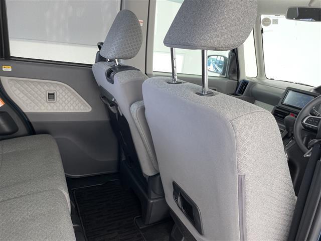 タント X SDナビ Bluetoth CD DVD フルセグ 片側パワースライド バックカメラ コーナーセンサー ETC 衝突軽減システム アイドリングストップ ステアリングスイッチ スマートキー(30枚目)