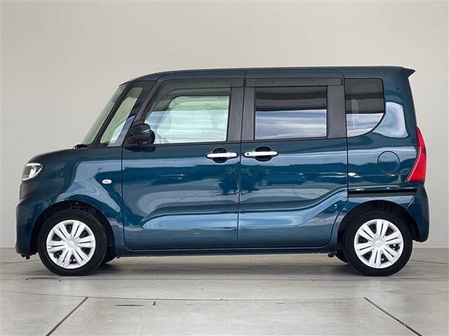 タント X SDナビ Bluetoth CD DVD フルセグ 片側パワースライド バックカメラ コーナーセンサー ETC 衝突軽減システム アイドリングストップ ステアリングスイッチ スマートキー(35枚目)