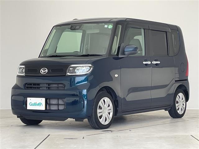 タント X SDナビ Bluetoth CD DVD フルセグ 片側パワースライド バックカメラ コーナーセンサー ETC 衝突軽減システム アイドリングストップ ステアリングスイッチ スマートキー(36枚目)