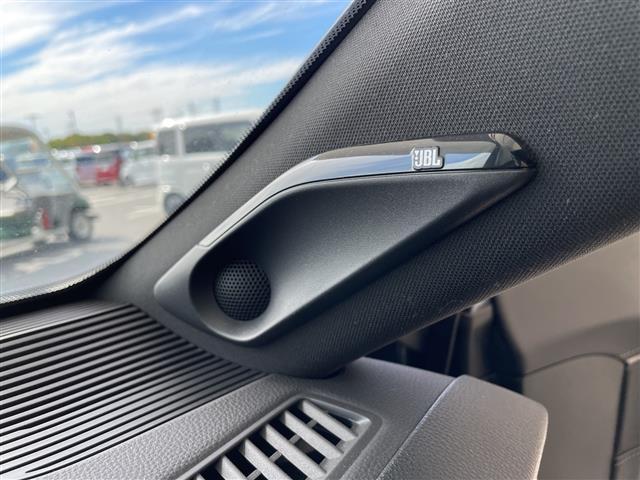 ハリアー Z 純正12.4型ディズプレイオーディオナビ プレミアムサウンドJBL 全方位カメラ インテリジェントミラー オートマチックハイビーム ETC2.0 電動リアゲート パワーシート トヨタセーフティセンス(7枚目)