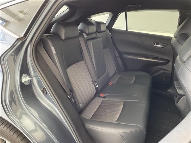 ハリアー Z 純正12.4型ディズプレイオーディオナビ プレミアムサウンドJBL 全方位カメラ インテリジェントミラー オートマチックハイビーム ETC2.0 電動リアゲート パワーシート トヨタセーフティセンス(15枚目)