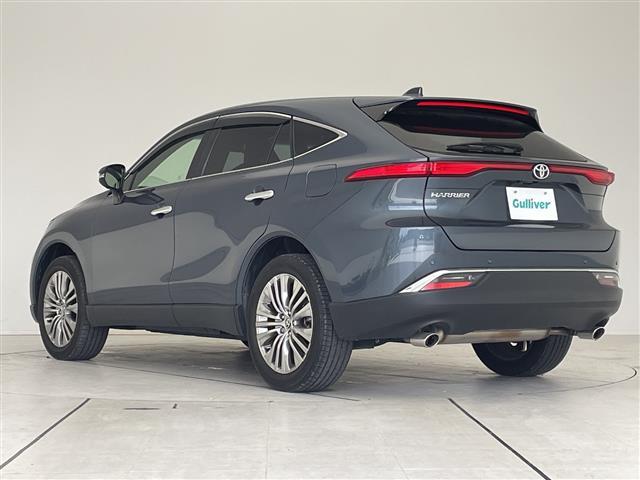 ハリアー Z 純正12.4型ディズプレイオーディオナビ プレミアムサウンドJBL 全方位カメラ インテリジェントミラー オートマチックハイビーム ETC2.0 電動リアゲート パワーシート トヨタセーフティセンス(20枚目)