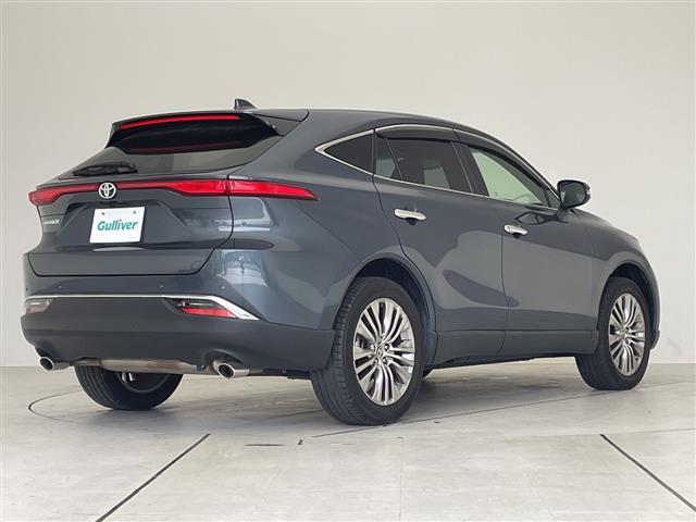 ハリアー Z 純正12.4型ディズプレイオーディオナビ プレミアムサウンドJBL 全方位カメラ インテリジェントミラー オートマチックハイビーム ETC2.0 電動リアゲート パワーシート トヨタセーフティセンス(36枚目)