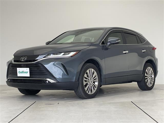 ハリアー Z 純正12.4型ディズプレイオーディオナビ プレミアムサウンドJBL 全方位カメラ インテリジェントミラー オートマチックハイビーム ETC2.0 電動リアゲート パワーシート トヨタセーフティセンス(37枚目)