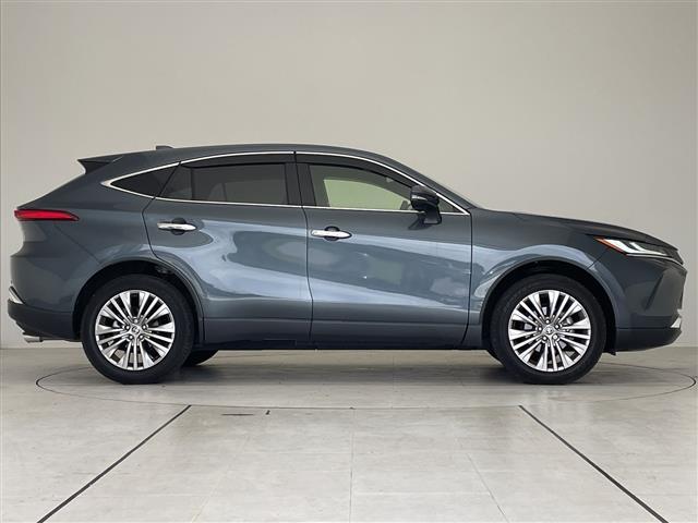 ハリアー Z 純正12.4型ディズプレイオーディオナビ プレミアムサウンドJBL 全方位カメラ インテリジェントミラー オートマチックハイビーム ETC2.0 電動リアゲート パワーシート トヨタセーフティセンス(38枚目)