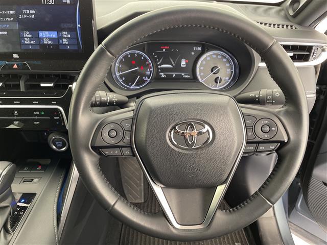 ハリアー Z 純正12.4型ディズプレイオーディオナビ プレミアムサウンドJBL 全方位カメラ インテリジェントミラー オートマチックハイビーム ETC2.0 電動リアゲート パワーシート トヨタセーフティセンス(42枚目)