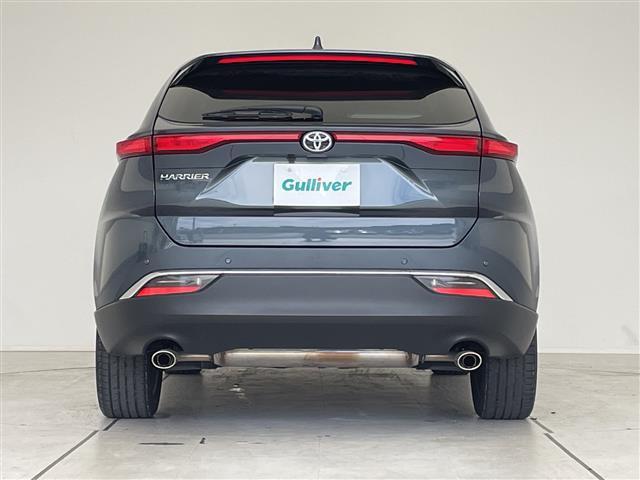 ハリアー Z 純正12.4型ディズプレイオーディオナビ プレミアムサウンドJBL 全方位カメラ インテリジェントミラー オートマチックハイビーム ETC2.0 電動リアゲート パワーシート トヨタセーフティセンス(43枚目)