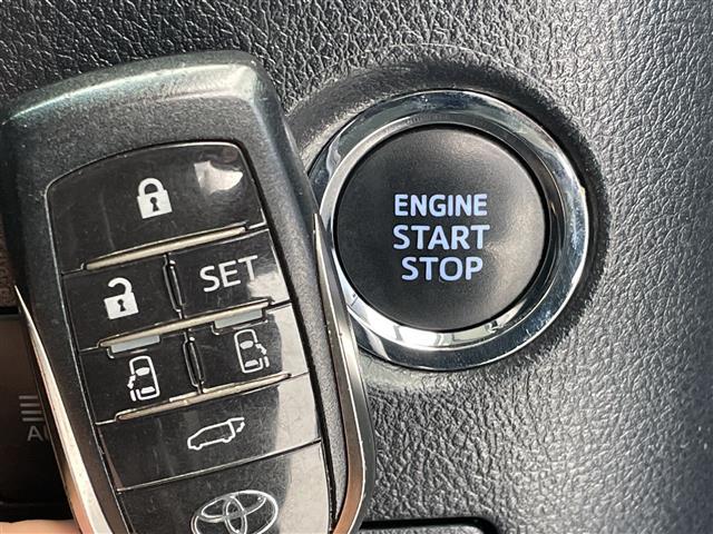 アルファード 2.5S Cパッケージ モデリスタエアロ 純正10型ナビ SDカードなし フリップダウンモニター 両側パワースライドドア レーダークルーズコントロール シートヒーター エアシート 電動リアゲート パワーシート ETC2.0(10枚目)