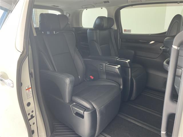 アルファード 2.5S Cパッケージ モデリスタエアロ 純正10型ナビ SDカードなし フリップダウンモニター 両側パワースライドドア レーダークルーズコントロール シートヒーター エアシート 電動リアゲート パワーシート ETC2.0(15枚目)