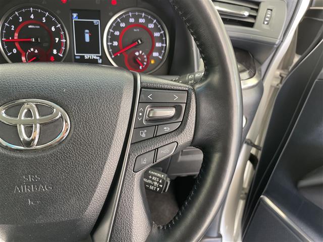 アルファード 2.5S Cパッケージ モデリスタエアロ 純正10型ナビ SDカードなし フリップダウンモニター 両側パワースライドドア レーダークルーズコントロール シートヒーター エアシート 電動リアゲート パワーシート ETC2.0(23枚目)