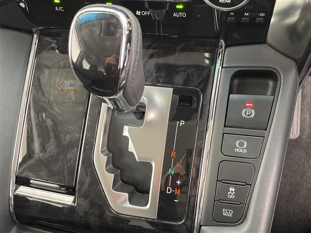 アルファード 2.5S Cパッケージ モデリスタエアロ 純正10型ナビ SDカードなし フリップダウンモニター 両側パワースライドドア レーダークルーズコントロール シートヒーター エアシート 電動リアゲート パワーシート ETC2.0(25枚目)