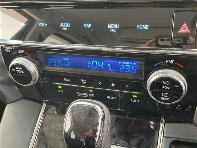 アルファード 2.5S Cパッケージ モデリスタエアロ 純正10型ナビ SDカードなし フリップダウンモニター 両側パワースライドドア レーダークルーズコントロール シートヒーター エアシート 電動リアゲート パワーシート ETC2.0(27枚目)