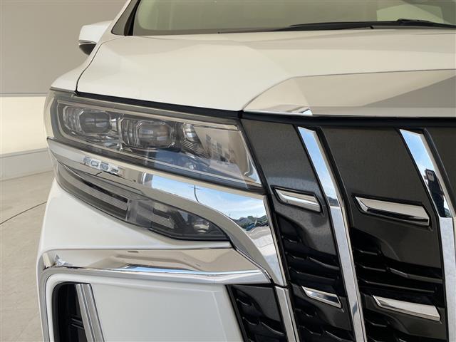 アルファード 2.5S Cパッケージ モデリスタエアロ 純正10型ナビ SDカードなし フリップダウンモニター 両側パワースライドドア レーダークルーズコントロール シートヒーター エアシート 電動リアゲート パワーシート ETC2.0(37枚目)