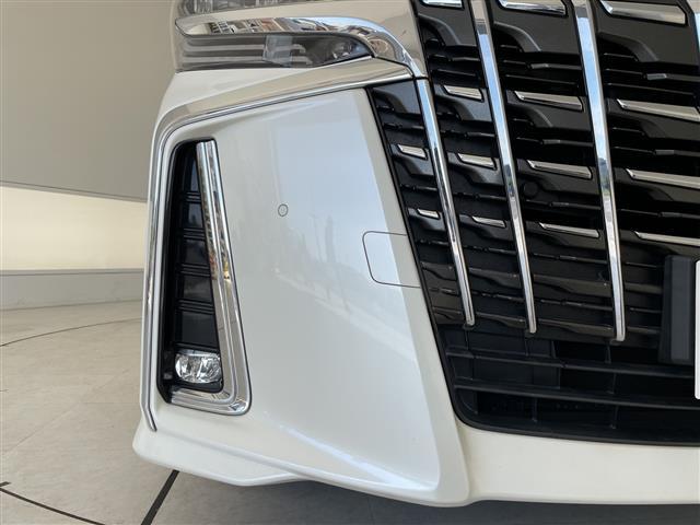 アルファード 2.5S Cパッケージ モデリスタエアロ 純正10型ナビ SDカードなし フリップダウンモニター 両側パワースライドドア レーダークルーズコントロール シートヒーター エアシート 電動リアゲート パワーシート ETC2.0(38枚目)