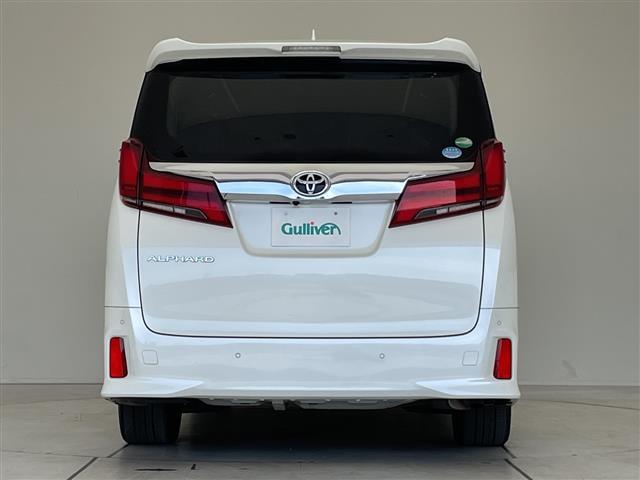 アルファード 2.5S Cパッケージ モデリスタエアロ 純正10型ナビ SDカードなし フリップダウンモニター 両側パワースライドドア レーダークルーズコントロール シートヒーター エアシート 電動リアゲート パワーシート ETC2.0(43枚目)