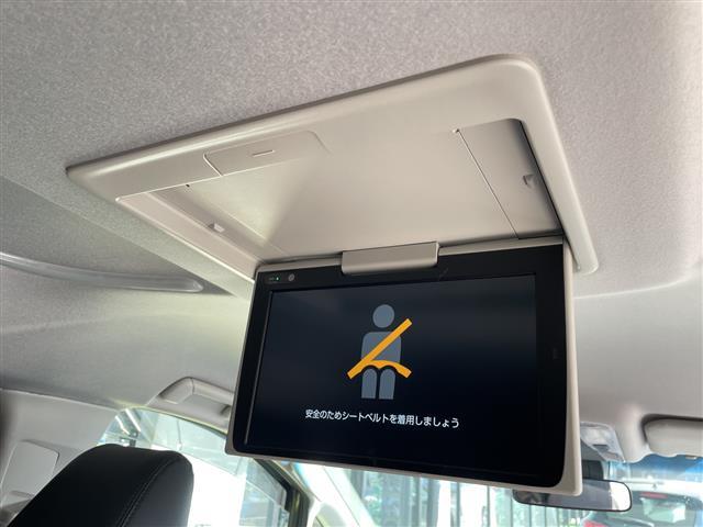 アルファード 2.5S モデリスタエアロ モデリスタマフラー 純正9型ディズプレイオーディオナビ フリップダウンモニター 両側パワースライドドア レーダークルーズコントロール バックカメラ コーナーセンサー スマートキー(6枚目)