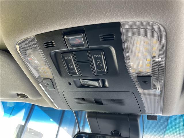 アルファード 2.5S モデリスタエアロ モデリスタマフラー 純正9型ディズプレイオーディオナビ フリップダウンモニター 両側パワースライドドア レーダークルーズコントロール バックカメラ コーナーセンサー スマートキー(10枚目)