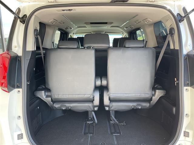 アルファード 2.5S モデリスタエアロ モデリスタマフラー 純正9型ディズプレイオーディオナビ フリップダウンモニター 両側パワースライドドア レーダークルーズコントロール バックカメラ コーナーセンサー スマートキー(33枚目)