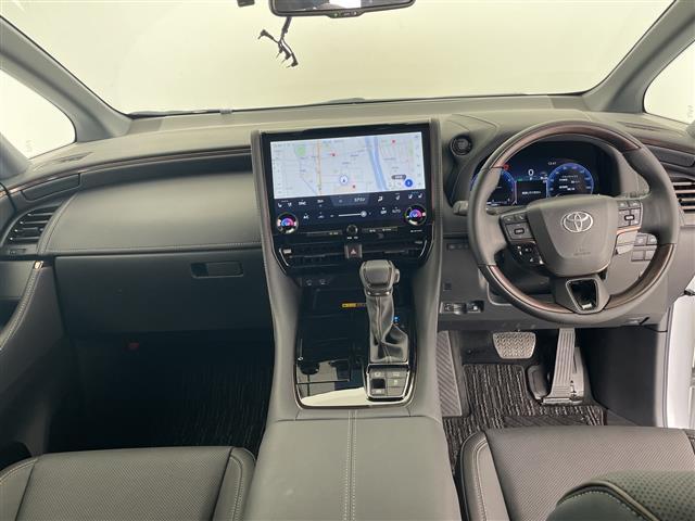 アルファード Z モデリスタエアロ 純正14型ディズプレイオーディオナビ フリップダウンモニター 三眼LEDヘッドライト 全方位カメラ 両側パワースライドドア 本革レザー レーダークルーズコントロール シートヒーター(2枚目)