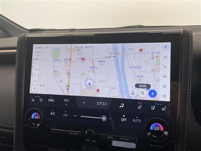 アルファード Z モデリスタエアロ 純正14型ディズプレイオーディオナビ フリップダウンモニター 三眼LEDヘッドライト 全方位カメラ 両側パワースライドドア 本革レザー レーダークルーズコントロール シートヒーター(3枚目)