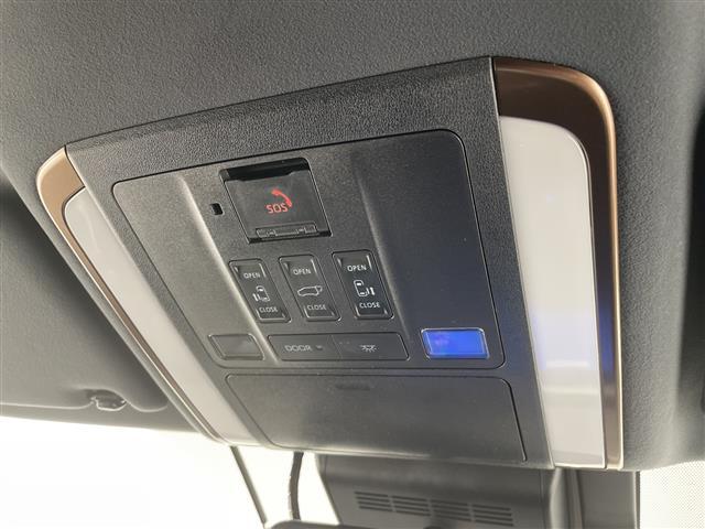 アルファード Z モデリスタエアロ 純正14型ディズプレイオーディオナビ フリップダウンモニター 三眼LEDヘッドライト 全方位カメラ 両側パワースライドドア 本革レザー レーダークルーズコントロール シートヒーター(9枚目)