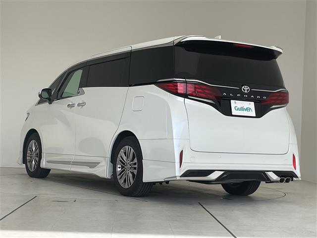 アルファード Z モデリスタエアロ 純正14型ディズプレイオーディオナビ フリップダウンモニター 三眼LEDヘッドライト 全方位カメラ 両側パワースライドドア 本革レザー レーダークルーズコントロール シートヒーター(20枚目)