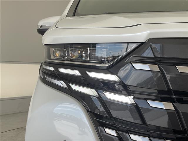 アルファード Z モデリスタエアロ 純正14型ディズプレイオーディオナビ フリップダウンモニター 三眼LEDヘッドライト 全方位カメラ 両側パワースライドドア 本革レザー レーダークルーズコントロール シートヒーター(39枚目)
