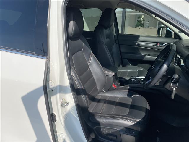 CX-5 XD Lパッケージ プレミアムサウンドBOSE 純正ナビ 全方位カメラ レーダークルーズコントロール シートヒーター フルセグ CD DVD Bluetooth 電動リアゲート ヘッドアップディスプレイ コーナーセンサー(14枚目)