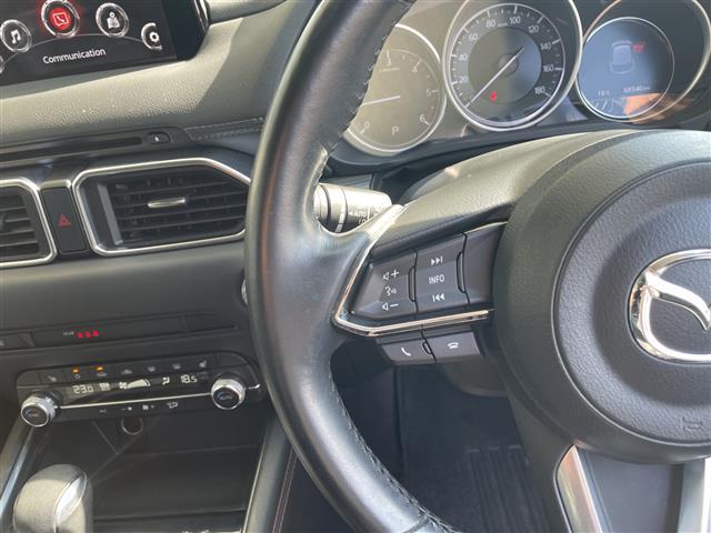 CX-5 XD Lパッケージ プレミアムサウンドBOSE 純正ナビ 全方位カメラ レーダークルーズコントロール シートヒーター フルセグ CD DVD Bluetooth 電動リアゲート ヘッドアップディスプレイ コーナーセンサー(22枚目)