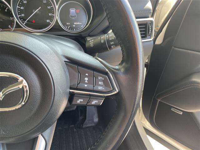 CX-5 XD Lパッケージ プレミアムサウンドBOSE 純正ナビ 全方位カメラ レーダークルーズコントロール シートヒーター フルセグ CD DVD Bluetooth 電動リアゲート ヘッドアップディスプレイ コーナーセンサー(23枚目)