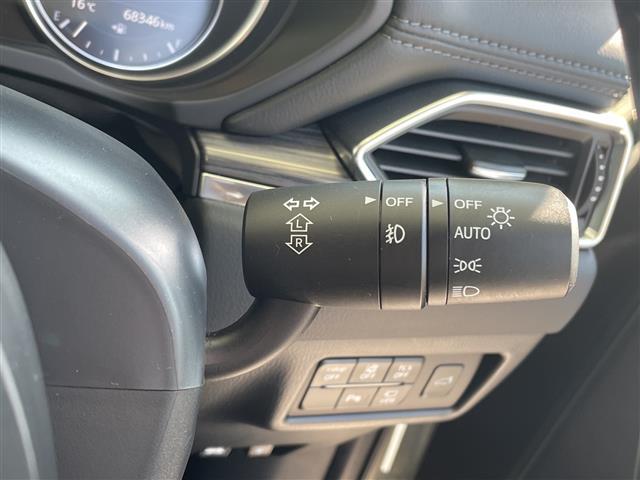 CX-5 XD Lパッケージ プレミアムサウンドBOSE 純正ナビ 全方位カメラ レーダークルーズコントロール シートヒーター フルセグ CD DVD Bluetooth 電動リアゲート ヘッドアップディスプレイ コーナーセンサー(24枚目)